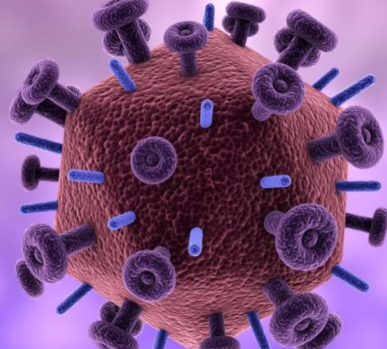 被艾滋病患者摸到“音茎”，会不会感染HIV？