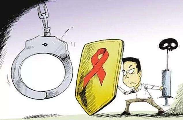 【双语】故意传播艾滋病该当何罪？运用好现有法规 قەستەن ئەيدىز كېسىلىنى تارقىتىش قانداق جىنايەت قىلىش كېرەك؟ ھازىر بار بولغان