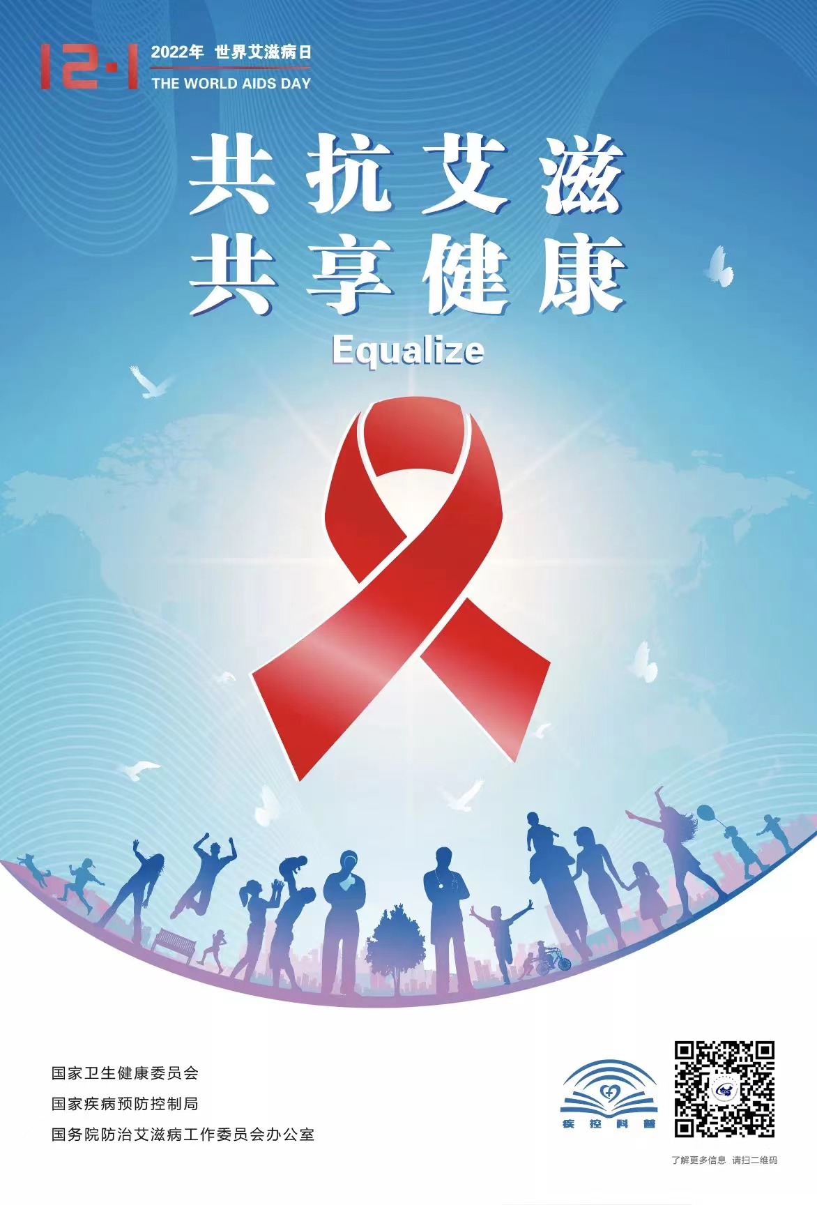 从6个方面可以预防艾滋病