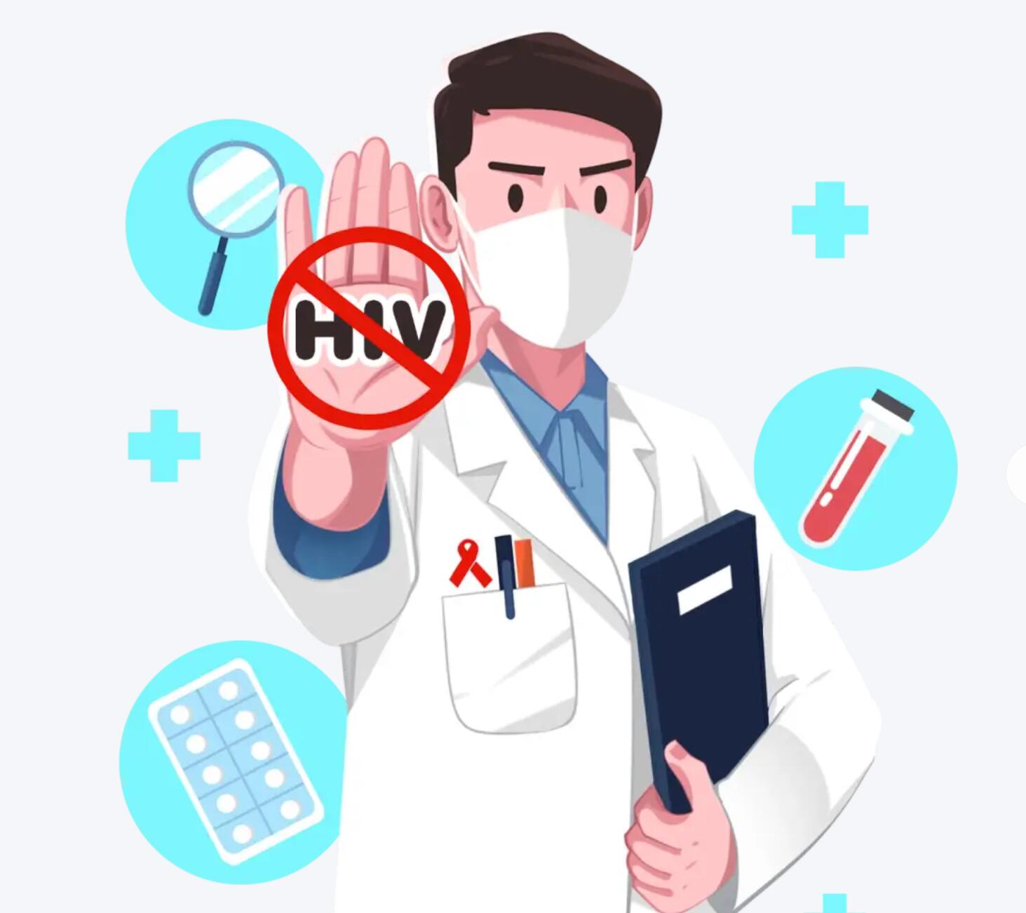 【“艾”门医师手记】艾滋病患者如何拥有健康的宝宝