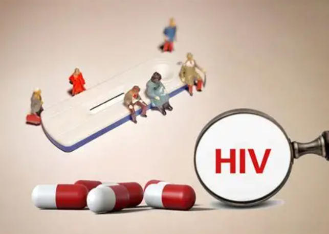 感染艾滋病很多年后，HIV抗体会“消失”吗？