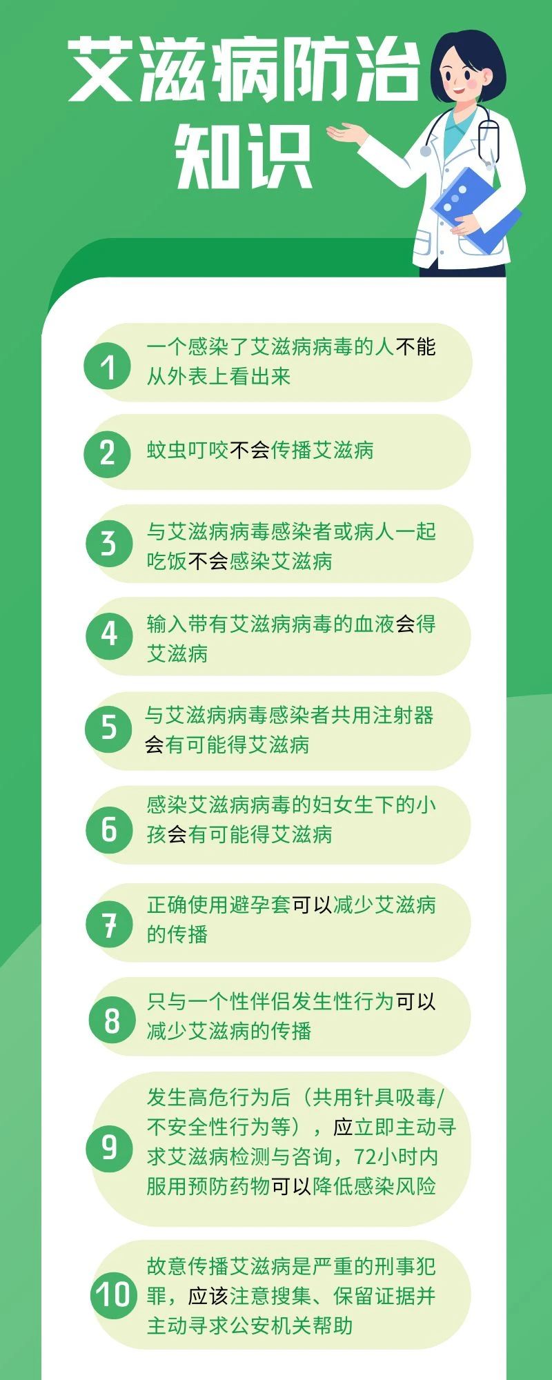 【双语】科普 | 艾滋病防治知识 پەننى ئومۇملاشتۇرۇش | ئەيدىز كېسەللىكىنىڭ ئالدىنى ئېلىش -داۋالاش بىلىملىرى