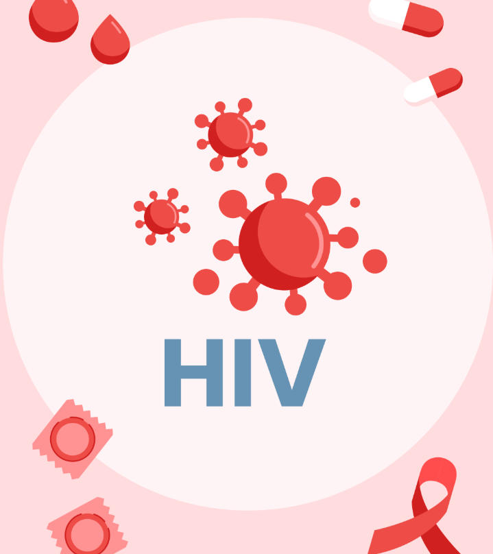 HIV核入侵之谜新解：衣壳剥离蛋白、撑裂核孔，以完整之身入核