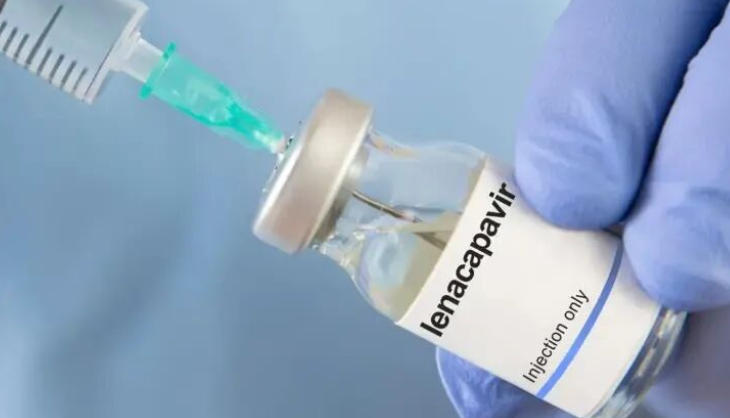 一年两针，长效防护：HIV预防迎来可及性革命