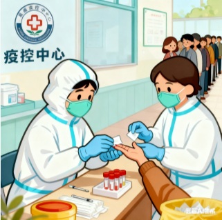 【双语】守护健康第一步：了解HIV检测的那些事儿 ساغلاملىقنى قوغداشنىڭ بىرىنچى قەدىمى: ئەيدىزنى تەكشۈرۈشتىكى بۇ ئىشلارنى چۈش