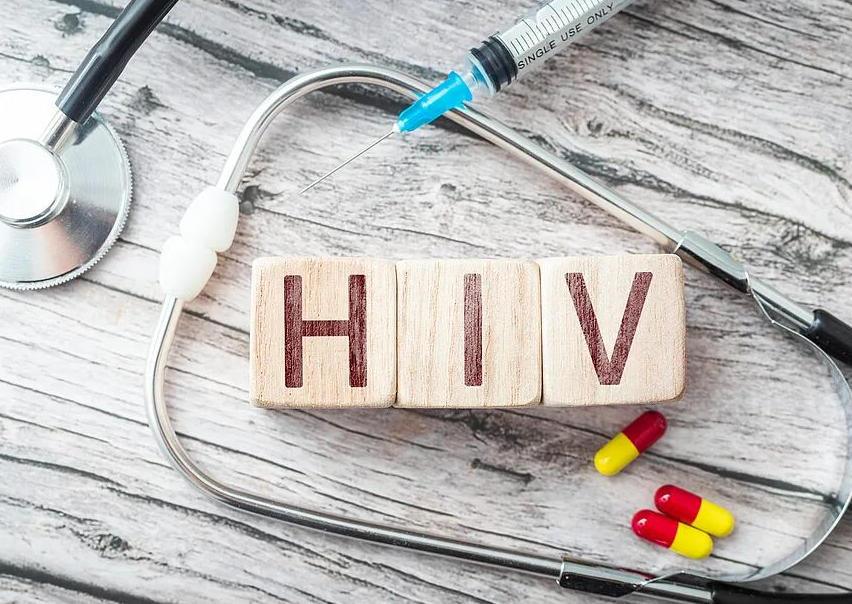 感染了HIV≠得了艾滋病！关于艾滋病，这些要了解→