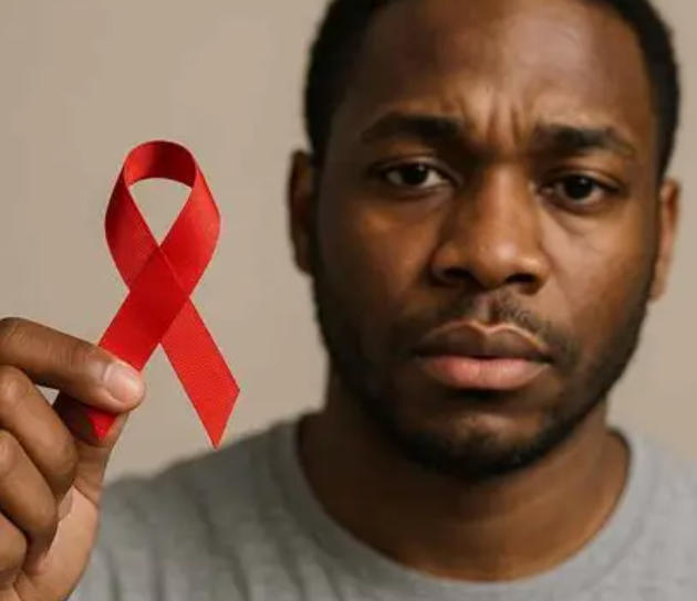 “真正的艾滋病患者看起来有什么特征吗？”