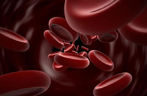 “伤口碰到‘不明血液’，会感染艾滋病吗？”