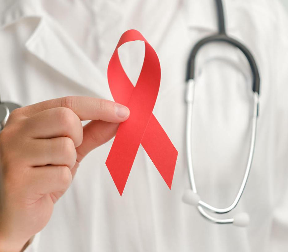 三次HIV检测数值0.01、0.26、0.42，可以排除感染了吗？