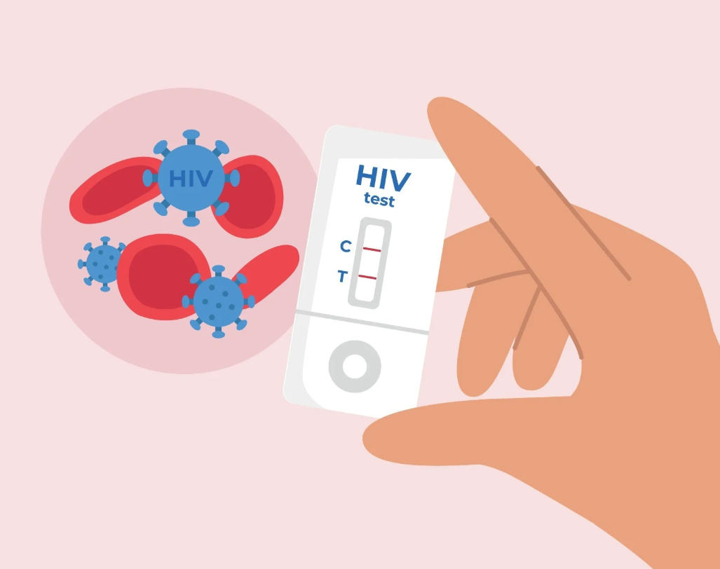 “HIV病毒离开人体能活多久？答案可能和你想的不一样”