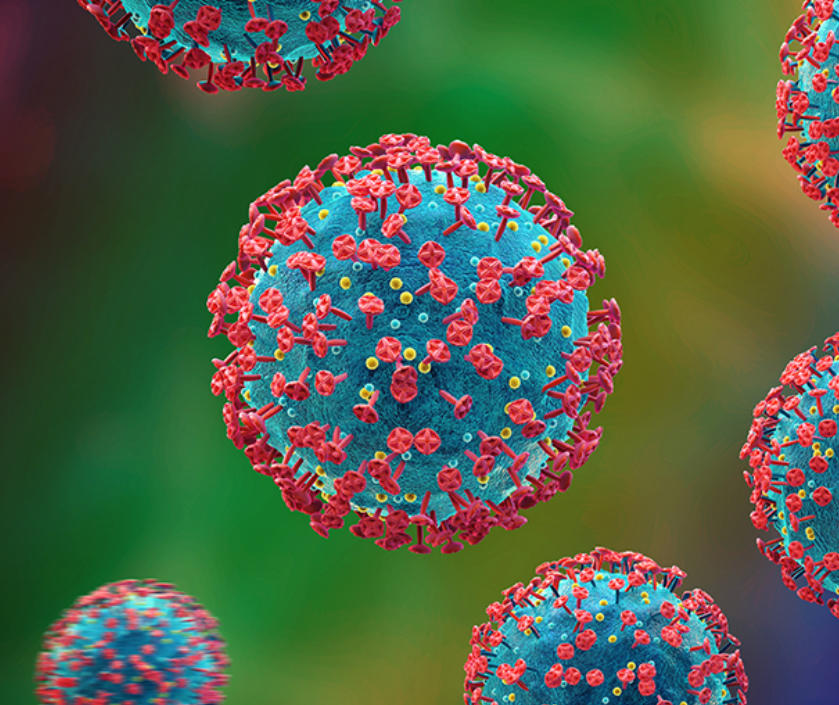 流感会变异，艾滋病（HIV）可能变异吗？