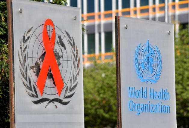 终结艾滋病的希望与挑战：当全球感染者将在2039年达到4440万峰值