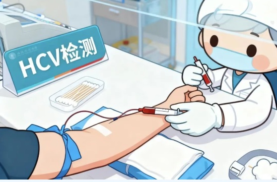 【双语】【健康科普】丙肝科普——丙肝抗体(抗-HCV）检测：筛查肝脏“沉默杀手”的关键第一步 ساغلاملىقنى ئومۇملاشتۇرۇش: س تىپلىق جىگەر ياللۇغىنى ئ