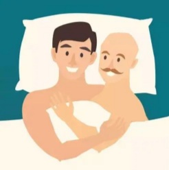 【双语】为什么“男男”更容易感染艾滋病病毒？ نىمىشقا «ئوخشاش جىنسىلىق ئەرلەر » ئەيدىز ۋىرۇسى بىلەن تېخىمۇ ئاسان يۇقۇملىنىد