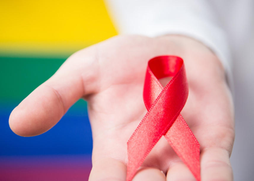 HIV感染身体会发出什么警示信号？