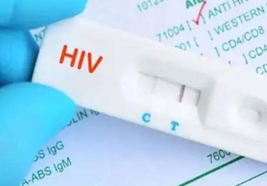 “高危行为多久能查出艾滋病？”