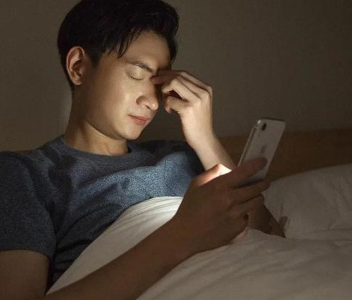 “艾滋病人能熬夜，能健身吗？担心自己也会心源性猝死”