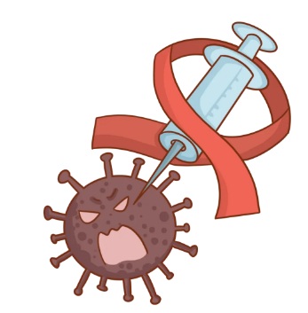 【双语】HIV控制住就没事了？小心这些藏在背后的“健康刺客” ئەيدىز كېسىلىنى كونترول قىلىۋالسىلا ھېچ ئىش بولمايدۇ؟ بۇنىڭ كەينىگە ي