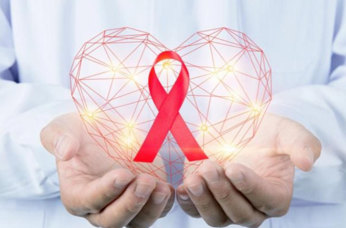 我国HIV感染者超141万！他们都是什么人？