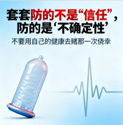 【双语】无套一时爽，“艾”了哭断肠 بىخەتەرلىك قاپچۇقى تاقىمىغان بىردەملىك راھەتنىڭ ئاقىۋىتى