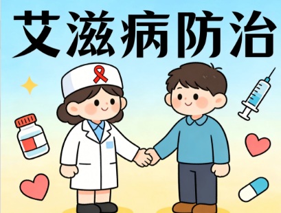 【双语】知“艾”防“艾”，为爱前行 ئەيدىزنى چۇشۇنۇپ ،ئەيدىزنىڭ ئالدىنى ئىلىپ، مۇھەببەت ئۈچۈن ئالغا ئىلگىرلەش