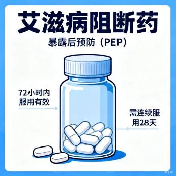 【双语】高危别慌！72 小时黄金自救｜HIV 暴露后阻断 （PEP）超全攻略 خەتەرلىك ئىشدىن كىيىن ھودۇقماڭ ! ئەيدىز كېسىلى ئاشكارىلانغاند