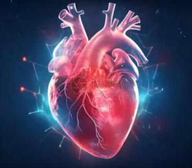 吃药控制了病毒，心脏却悄悄出了问题